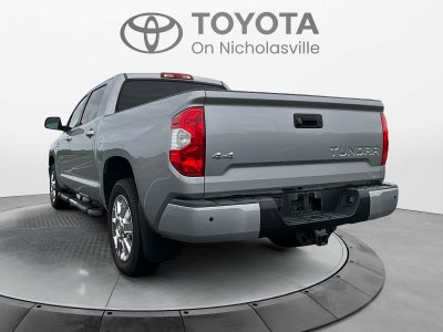 2019 Toyota Tundra 1794 Edition