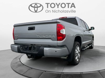 2019 Toyota Tundra 1794 Edition