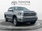 2019 Toyota Tundra 1794 Edition