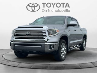 2019 Toyota Tundra 1794 Edition