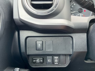 2020 Toyota Tacoma TRD Off Road