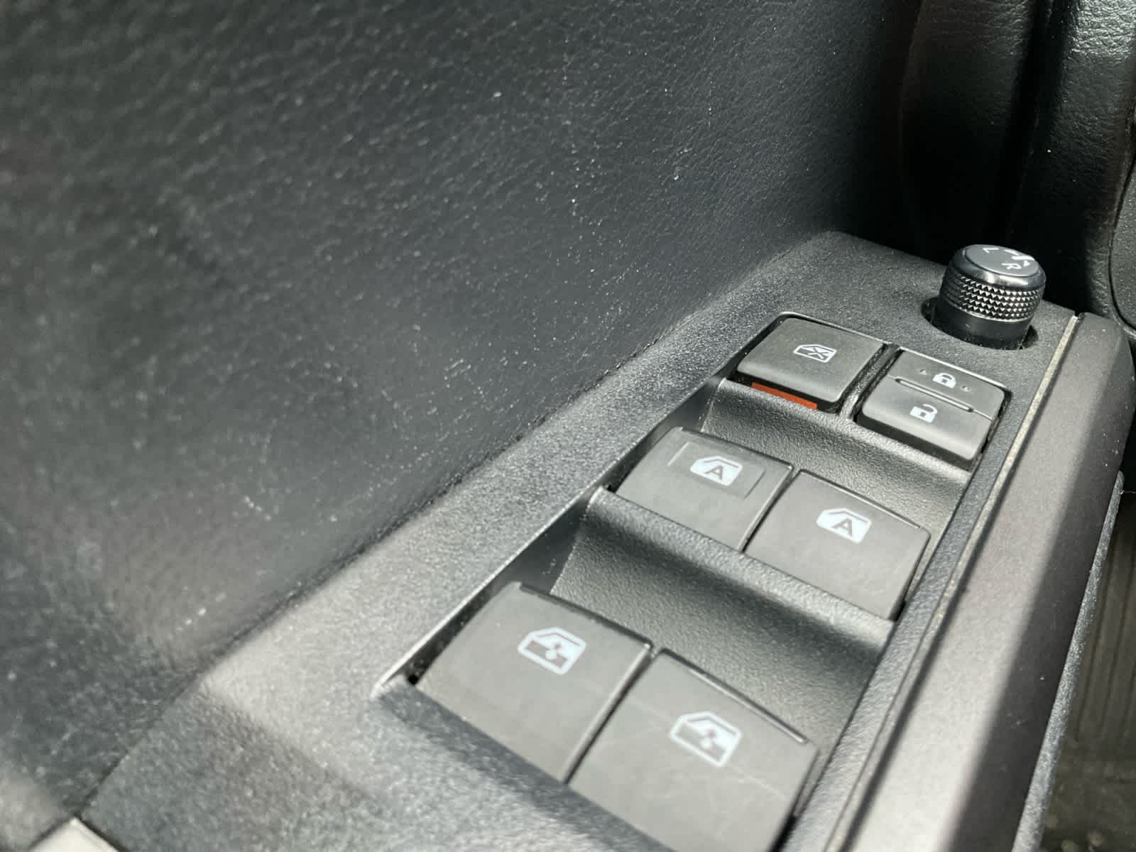 2020 Toyota Tacoma TRD Off Road