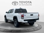 2020 Toyota Tacoma TRD Off Road