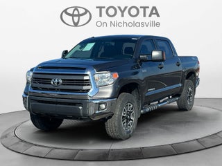 2015 Toyota Tundra SR5