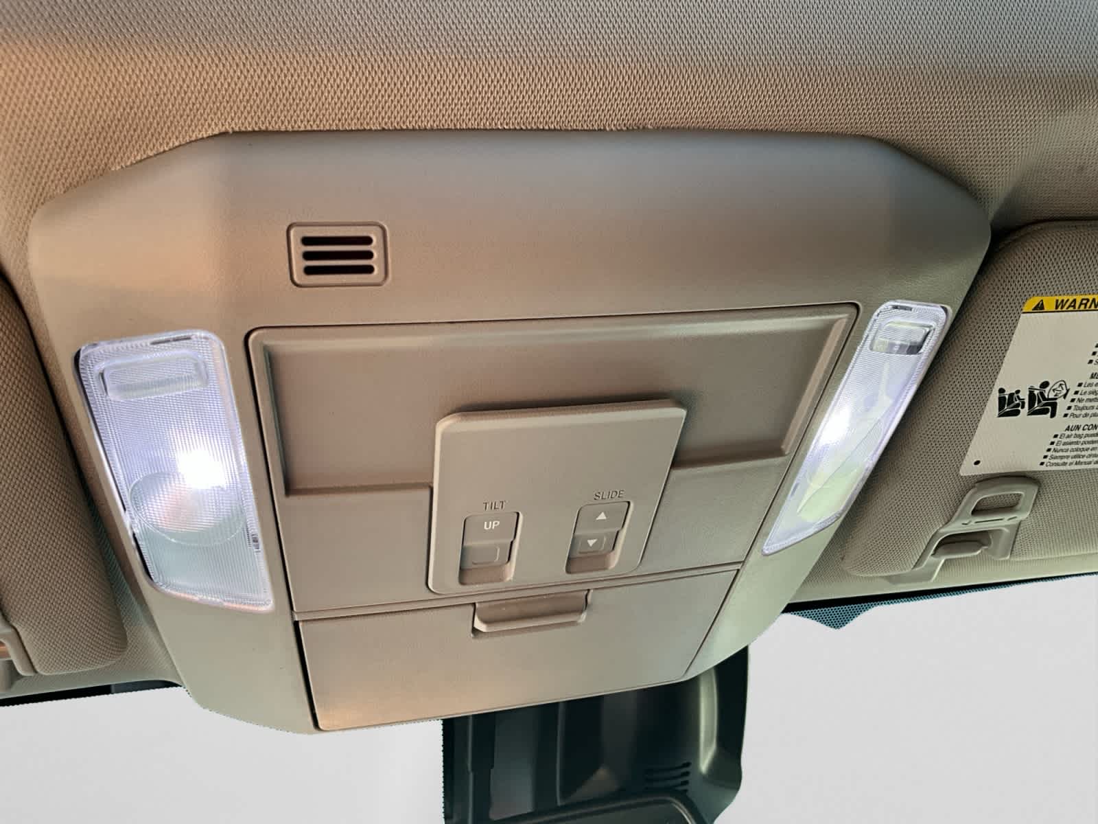2019 Toyota Tundra Limited