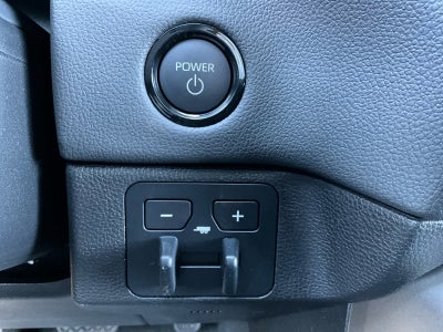 2026 Toyota Tundra Limited Hybrid