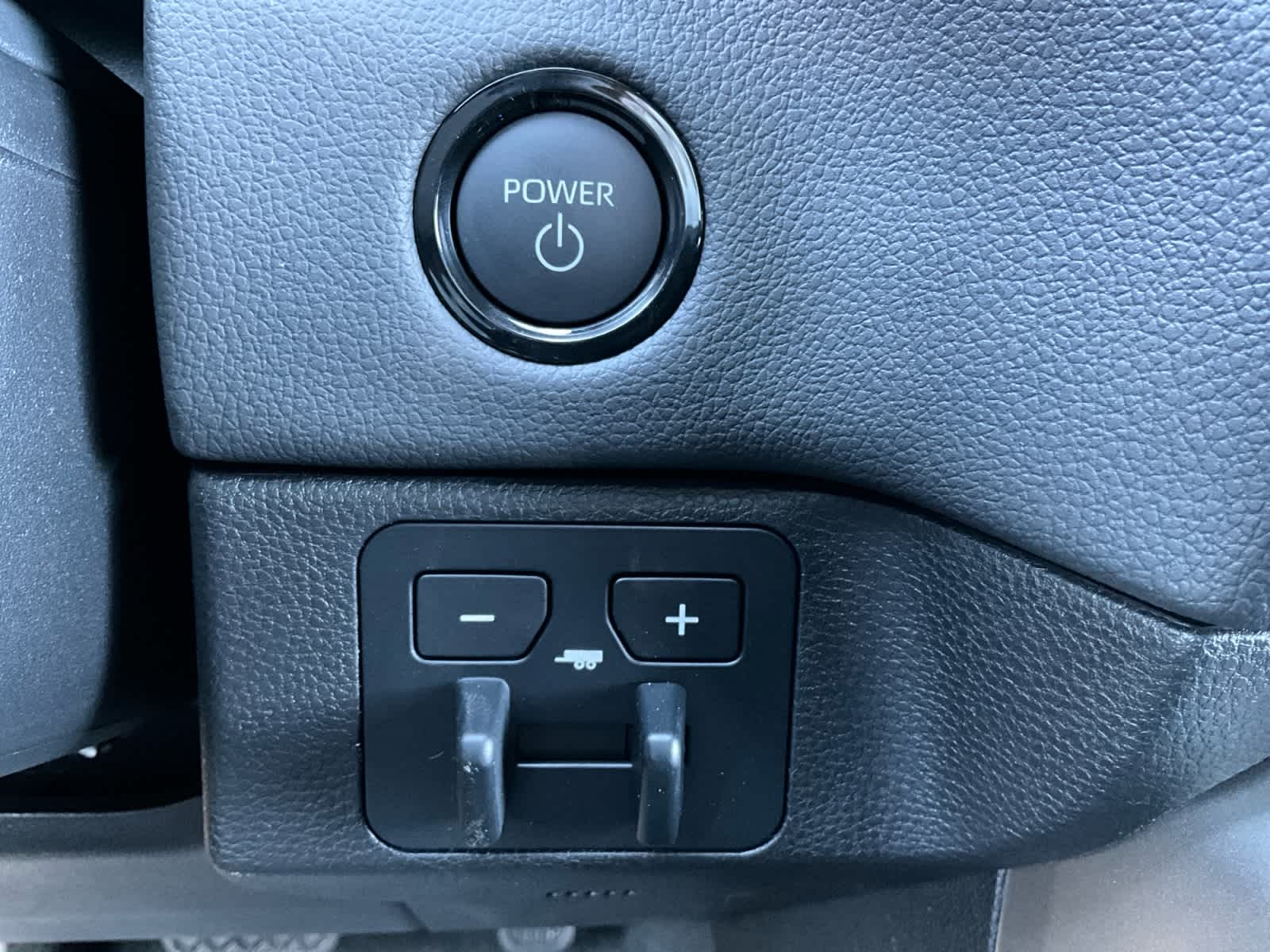 2026 Toyota Tundra Limited Hybrid