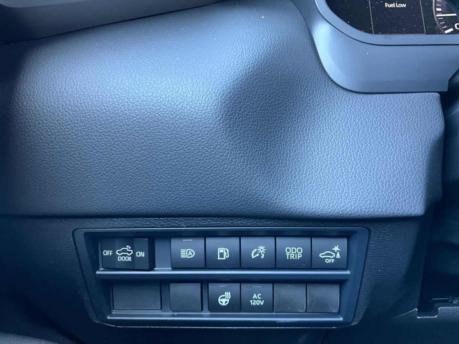 2026 Toyota Tundra Limited Hybrid