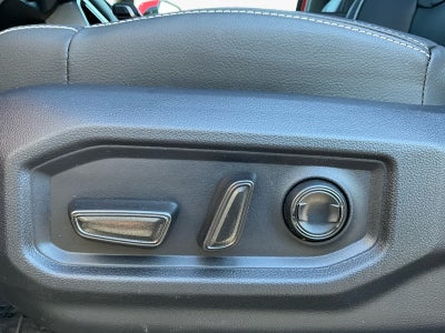 2026 Toyota Tundra Limited Hybrid