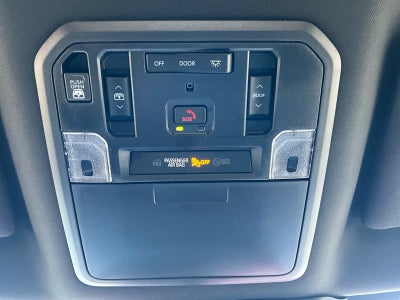 2026 Toyota Tundra Limited Hybrid