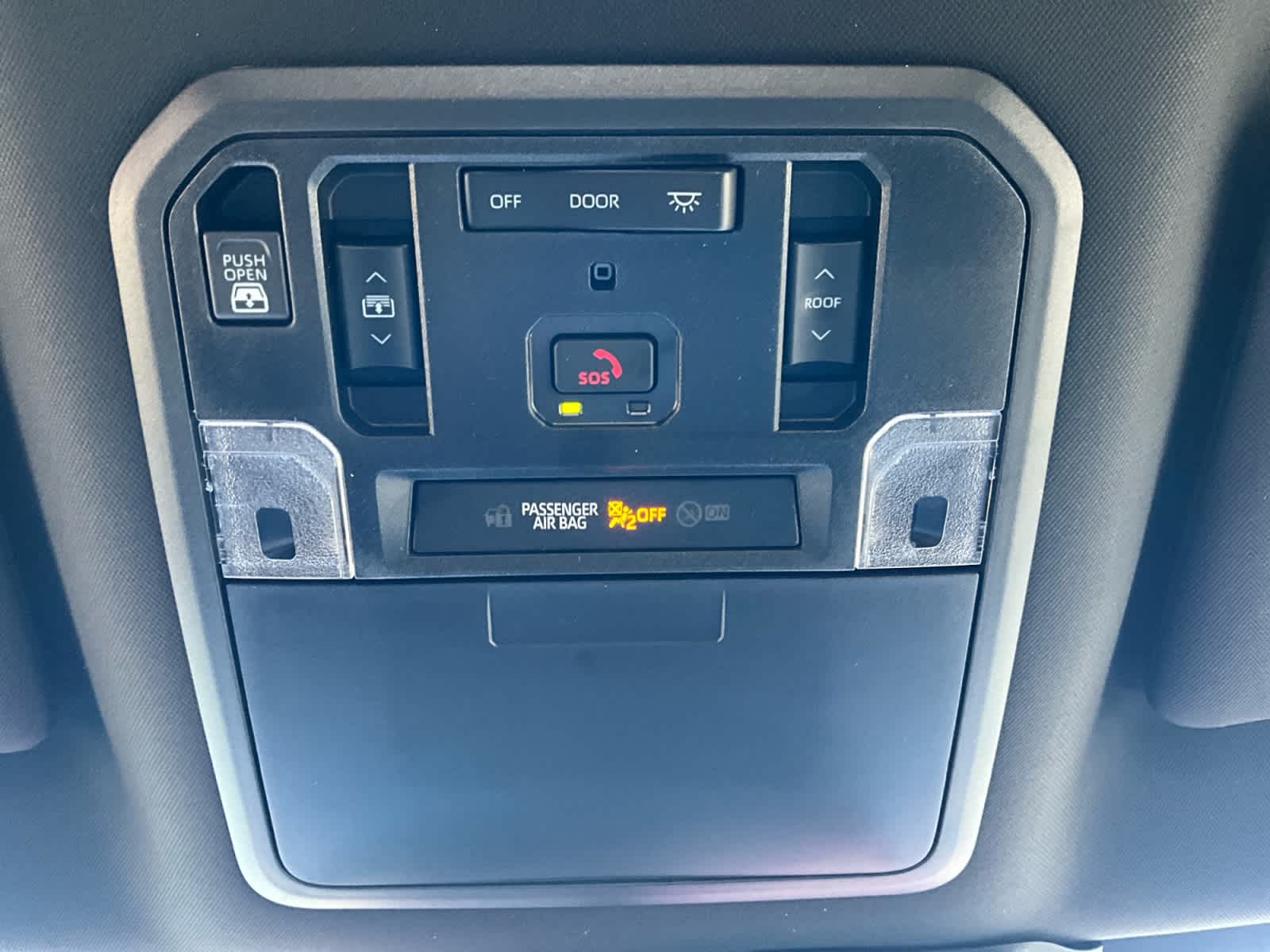 2026 Toyota Tundra Limited Hybrid