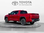 2026 Toyota Tundra Limited Hybrid