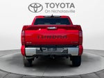 2026 Toyota Tundra Limited Hybrid