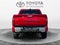 2026 Toyota Tundra Limited Hybrid