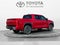 2026 Toyota Tundra Limited Hybrid