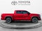 2026 Toyota Tundra Limited Hybrid