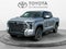 2024 Toyota Tundra Limited Hybrid