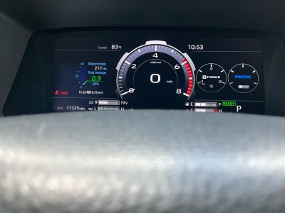 2024 Toyota Tundra Limited Hybrid