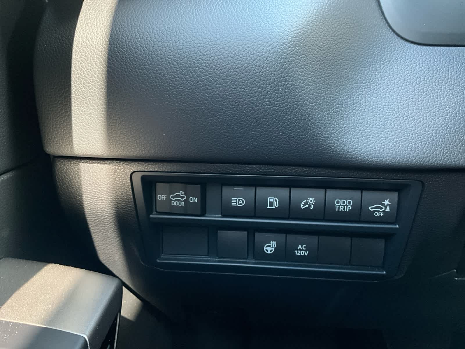 2024 Toyota Tundra Limited Hybrid