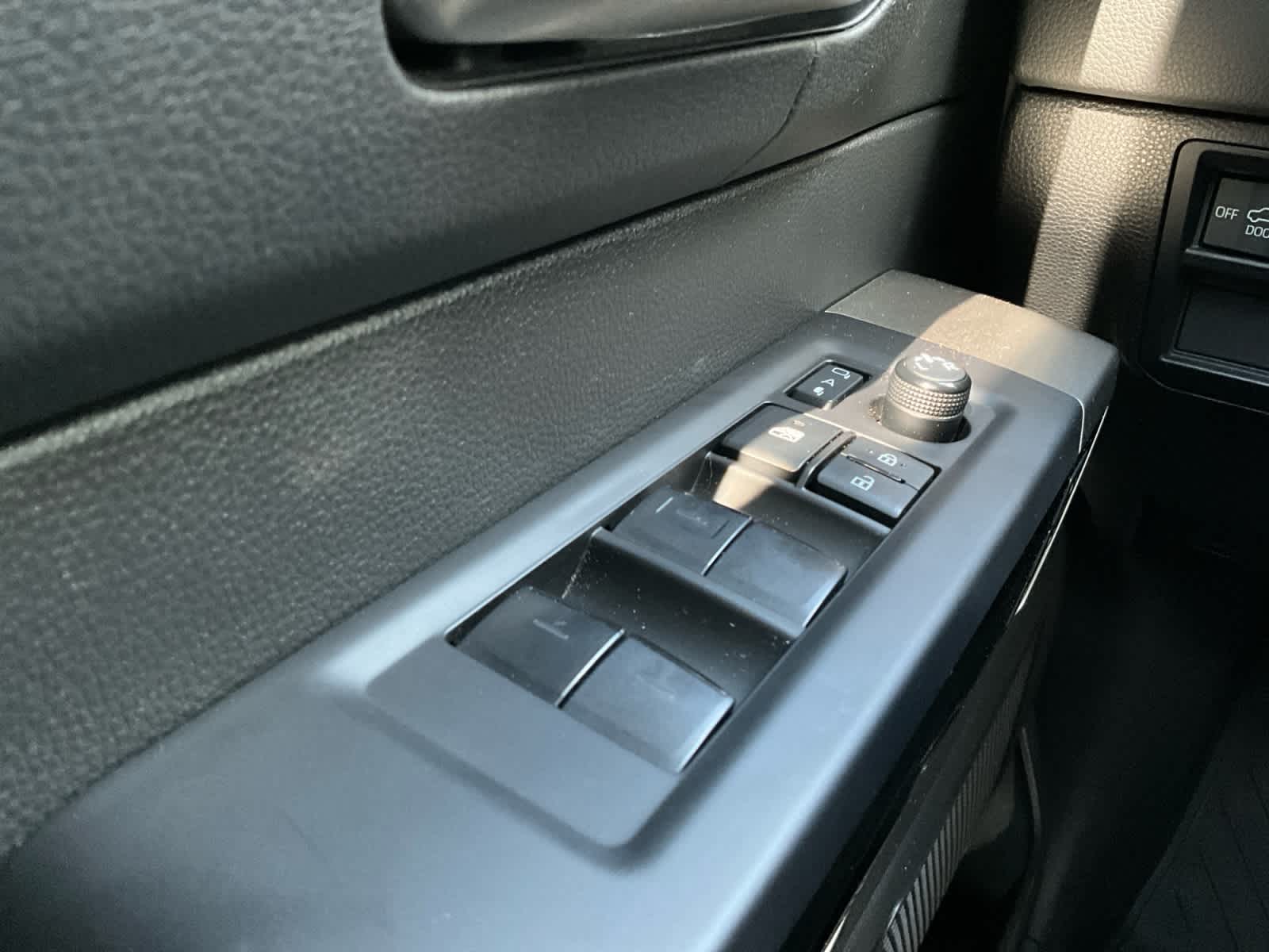 2024 Toyota Tundra Limited Hybrid