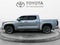 2024 Toyota Tundra Limited Hybrid