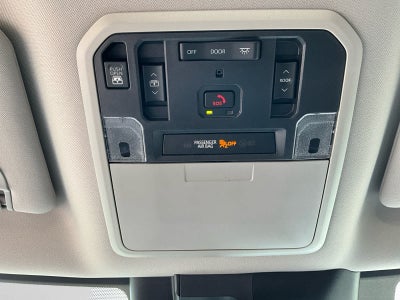 2024 Toyota Tundra Limited Hybrid