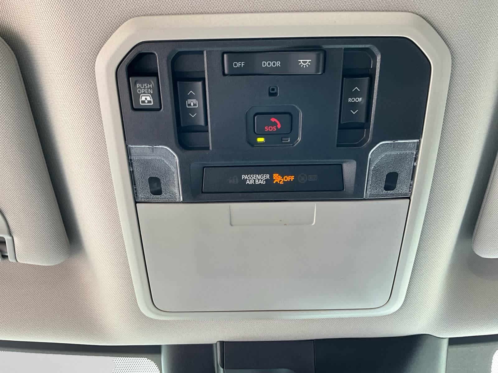 2024 Toyota Tundra Limited Hybrid