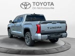 2024 Toyota Tundra Limited Hybrid