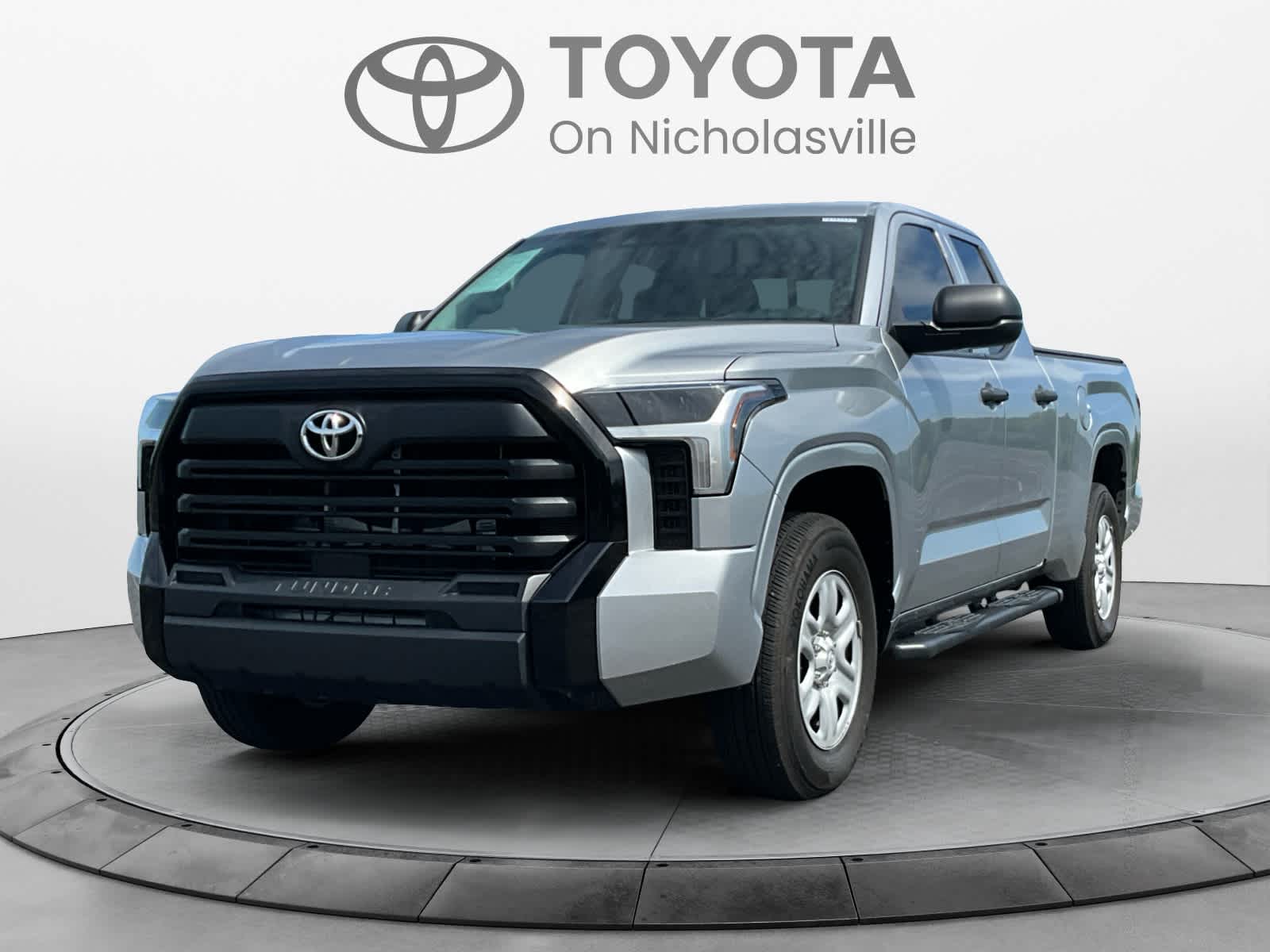 2023 Toyota Tundra SR
