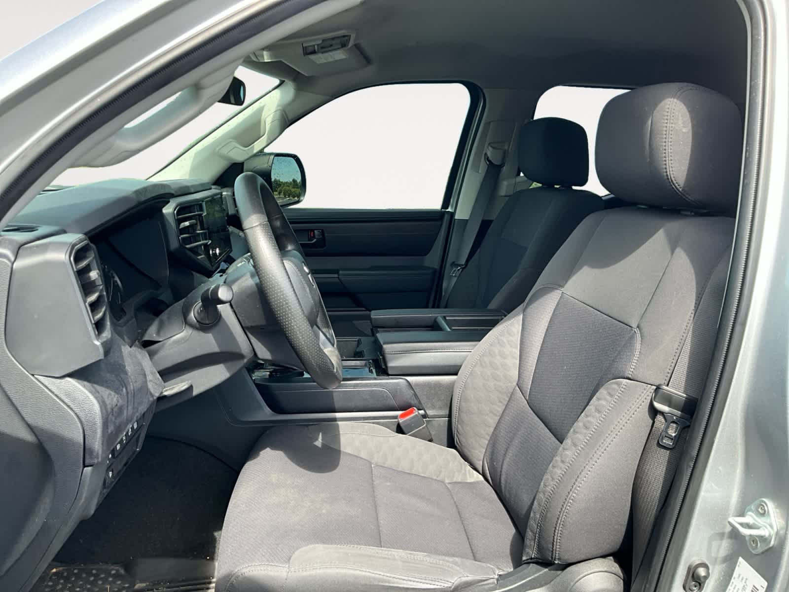 2023 Toyota Tundra SR
