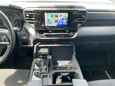 2023 Toyota Tundra SR