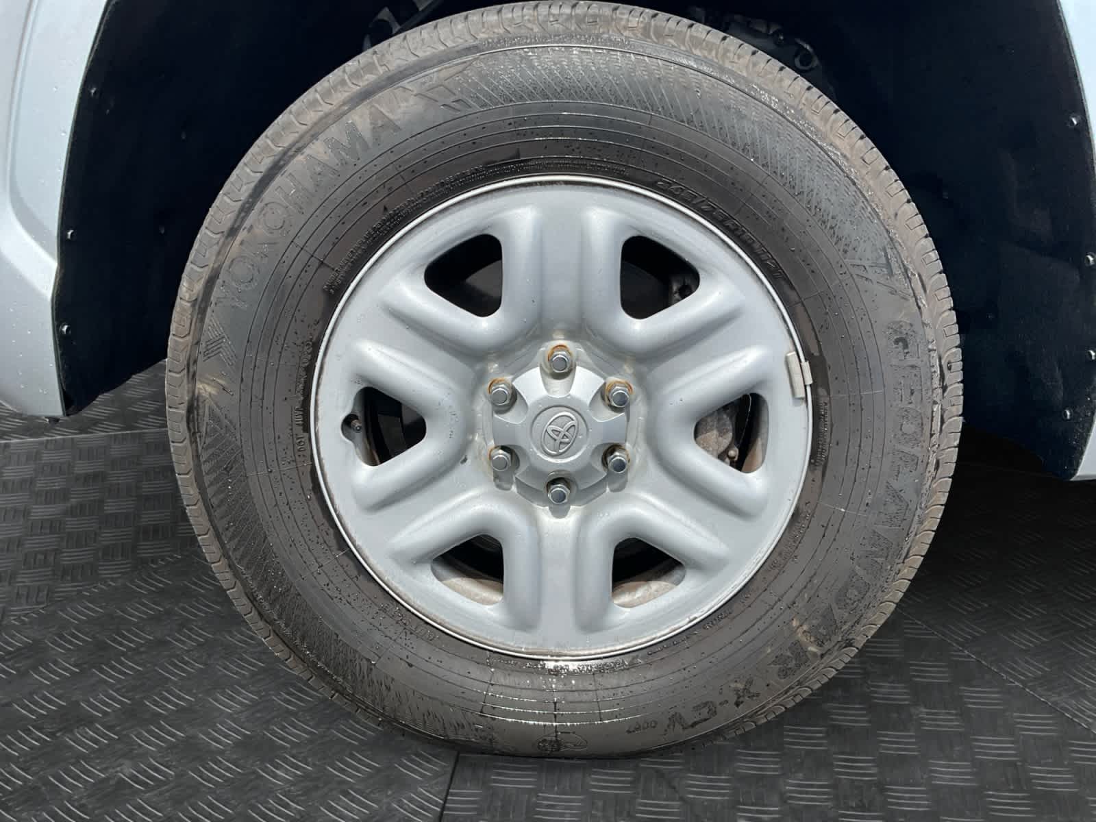2023 Toyota Tundra SR