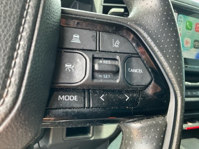 2023 Toyota Tundra SR