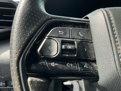 2023 Toyota Tundra SR