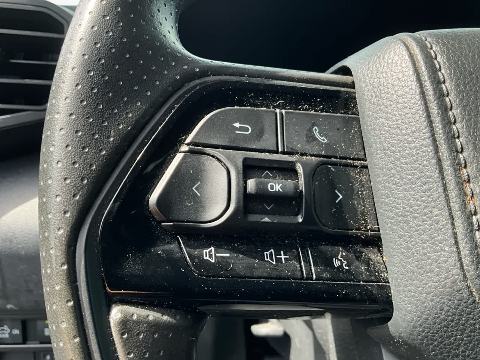 2023 Toyota Tundra SR