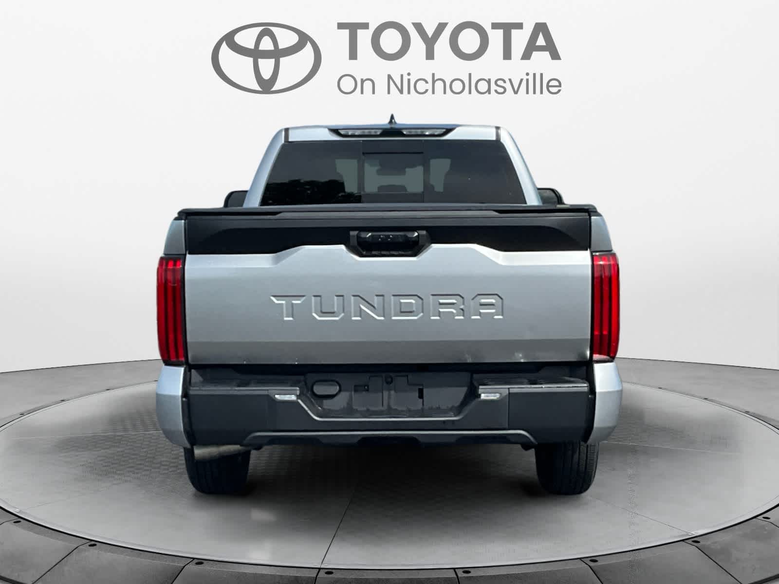2023 Toyota Tundra SR