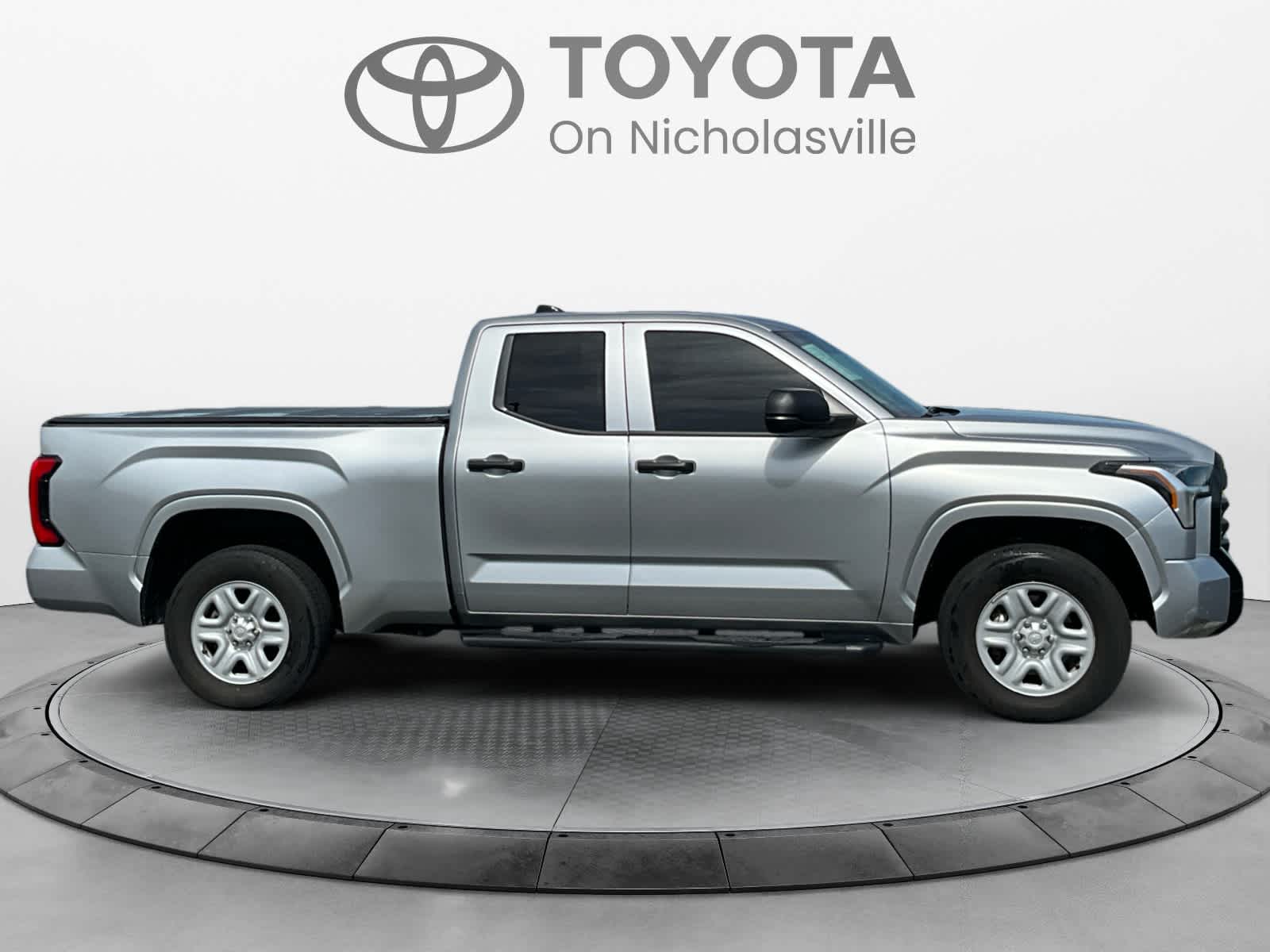 2023 Toyota Tundra SR