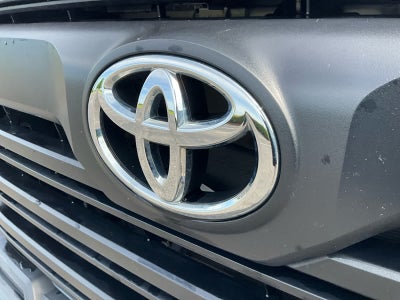 2023 Toyota Tundra SR