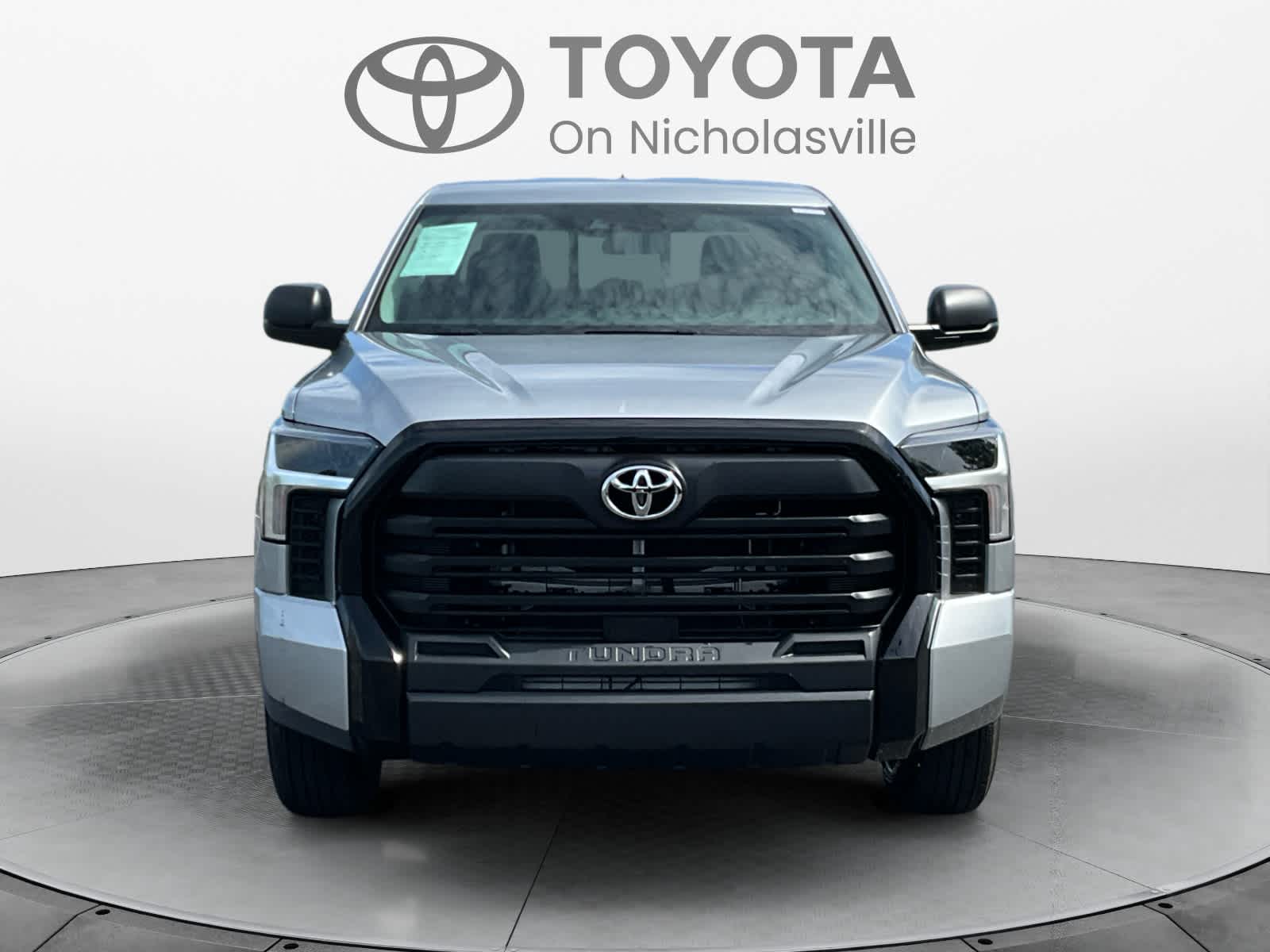 2023 Toyota Tundra SR