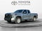 2024 Toyota Tundra SR