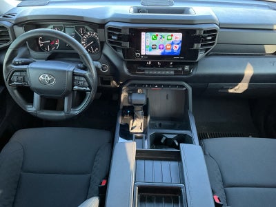 2024 Toyota Tundra SR