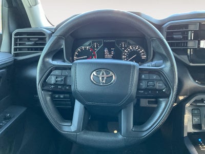 2024 Toyota Tundra SR
