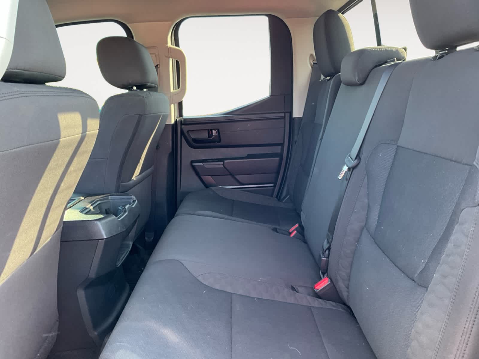 2024 Toyota Tundra SR