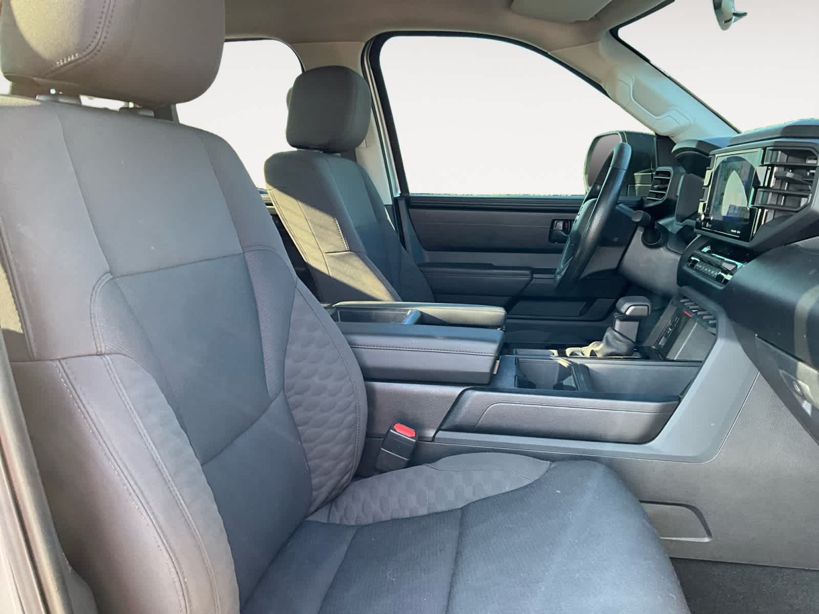2024 Toyota Tundra SR