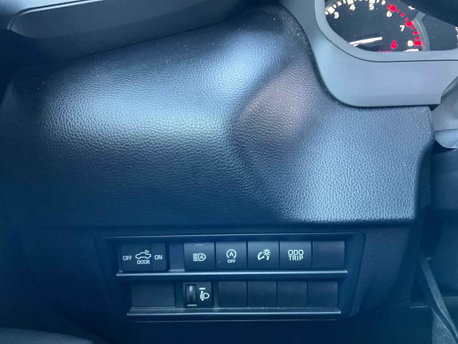 2024 Toyota Tundra SR