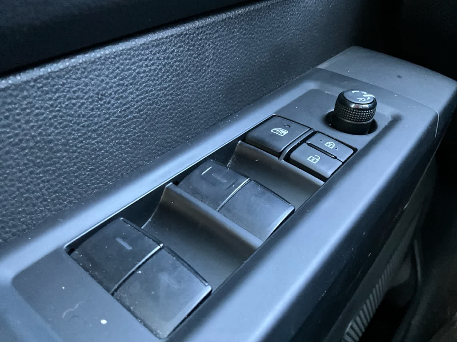 2024 Toyota Tundra SR