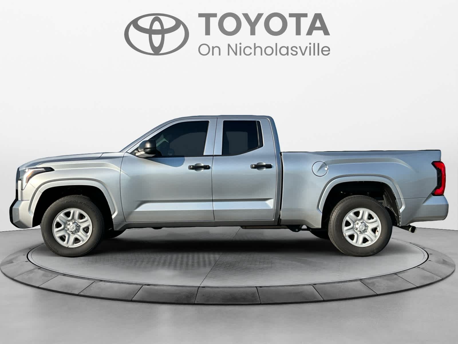 2024 Toyota Tundra SR