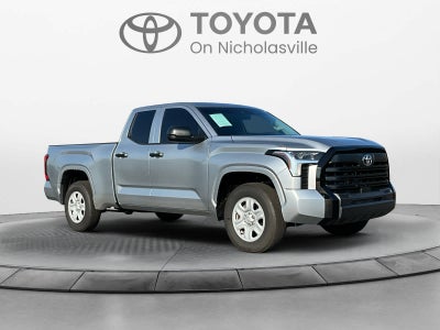 2024 Toyota Tundra SR