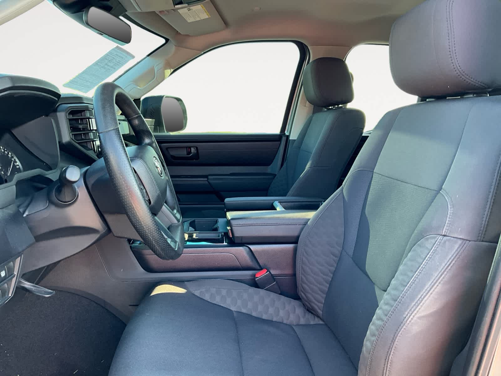 2024 Toyota Tundra SR