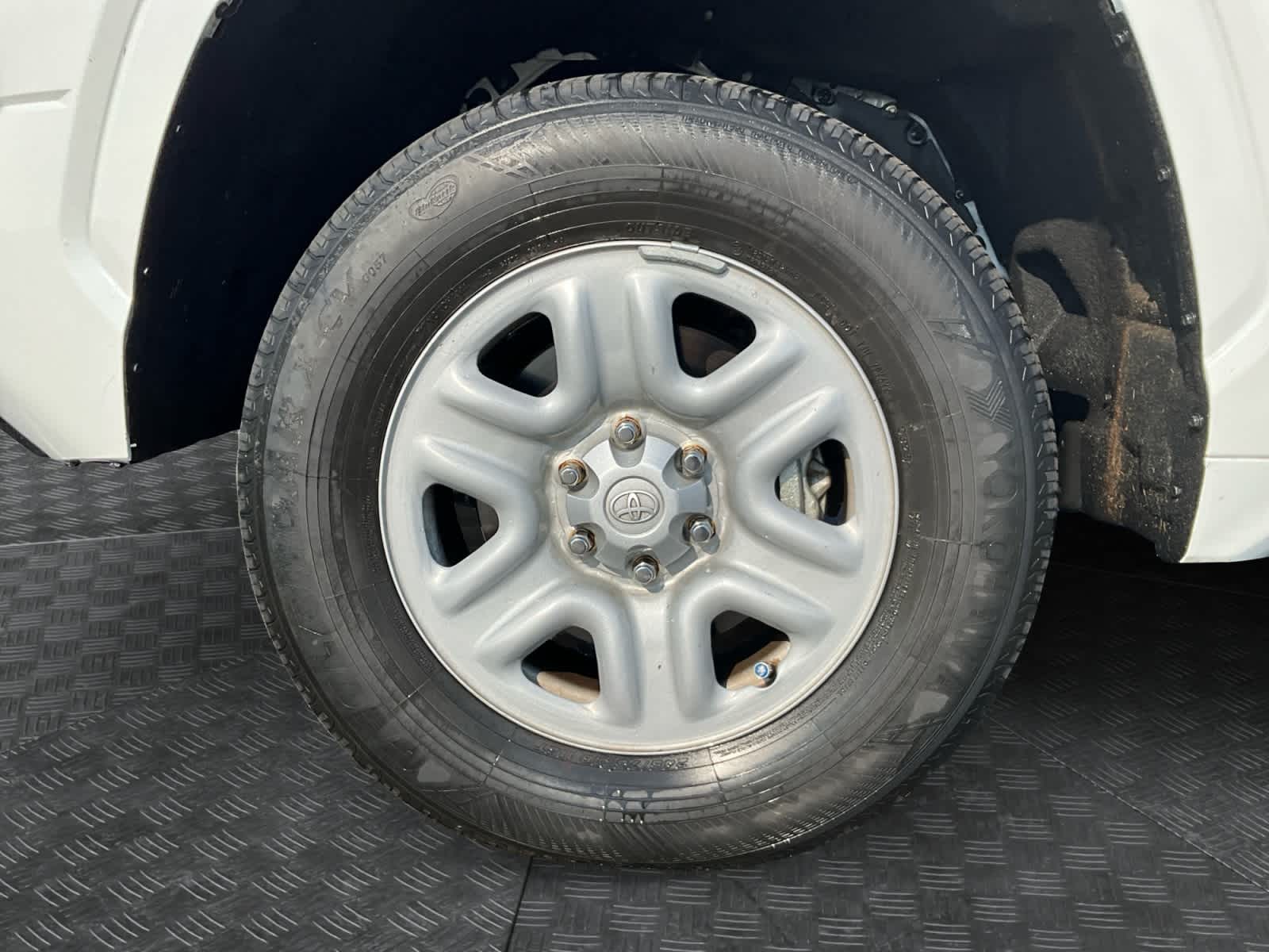 2023 Toyota Tundra SR
